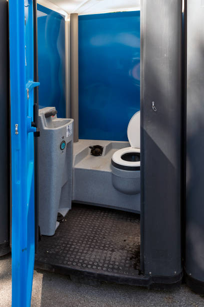 Portable Toilet Options We Offer in Warwick, RI