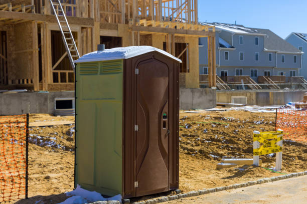 Best Local porta potty services  in Warwick, RI