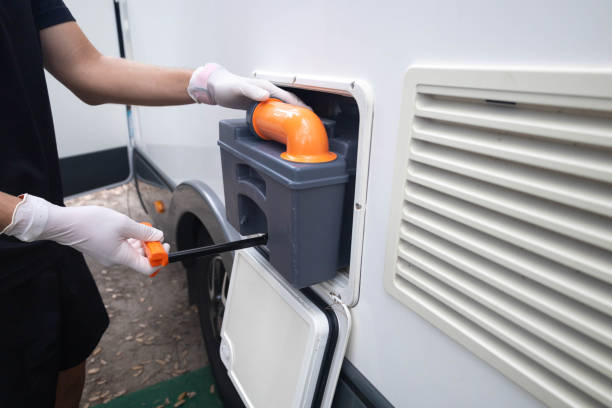 Best Affordable portable toilet rental  in Warwick, RI