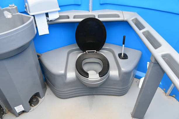 Professional porta potty rental in Warwick, RI