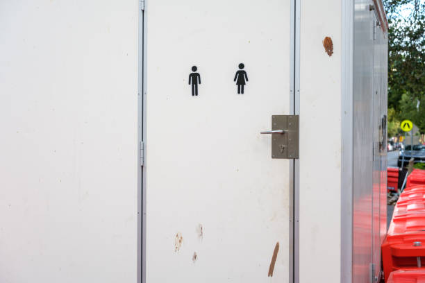 Best Portable bathroom rental  in Warwick, RI